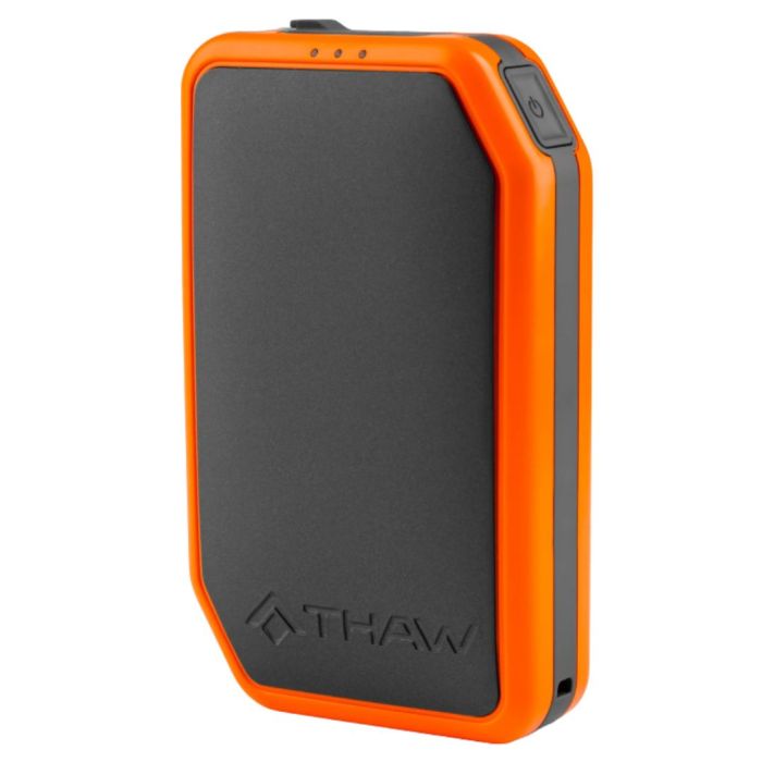 Thaw Rechargeable Handwarmer Light