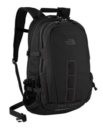 The North Face Base Camp Hot Shot