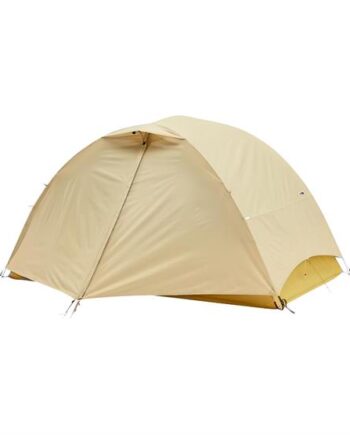 The North Face Eco Trail Stinger Yellow Meridian Blue