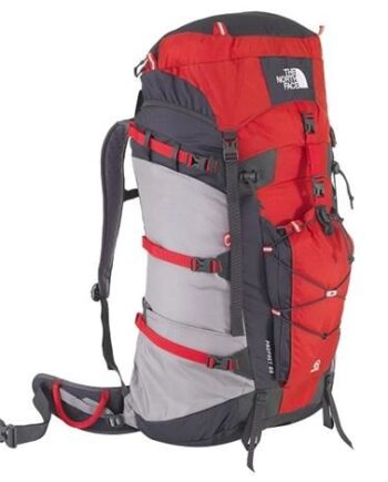 The North Face Prophet Centennial Red