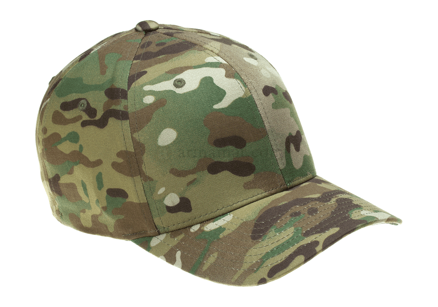 The Original Flexfit Cap Multicam