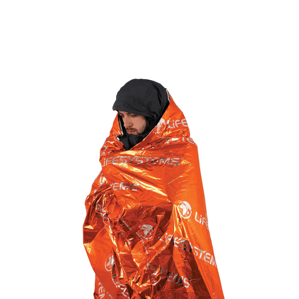 Thermal Bag Lifesystems