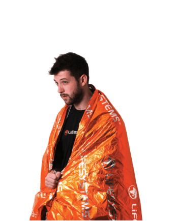 Thermal Blanket Lifesystems