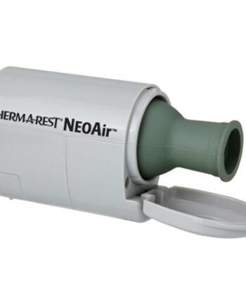 Thermarest Neoair Mini Pump