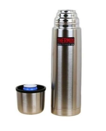 Thermos Light   Compact Liter