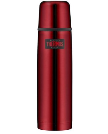 Thermos Light   Compact Red