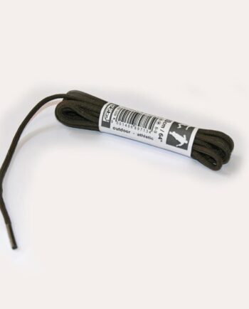 Tobby Laces Outdoor Light Brun Dark Brown 200