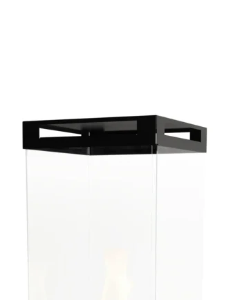 Topplade Til Planika Lighthouse Udendørs Gaspejs