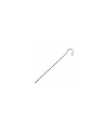 Tråd Pløk Alu 18cm