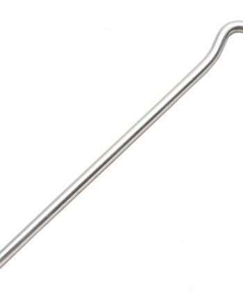 Trådpløk Aluminium