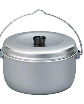 Trangia Lejrgryde Liter