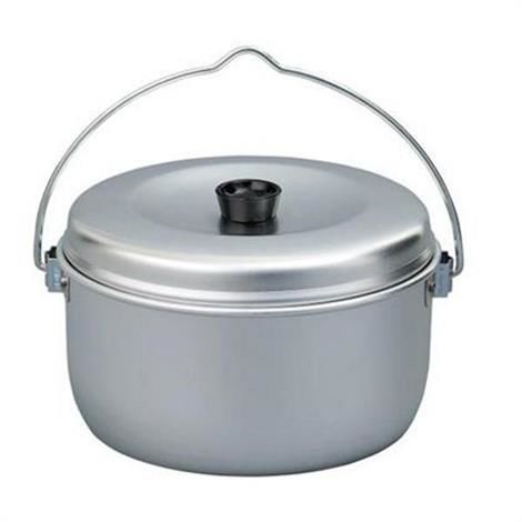 Trangia Lejrgryde Liter