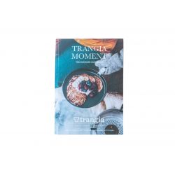 Trangia Outdoor Cookbook 2021 Bog