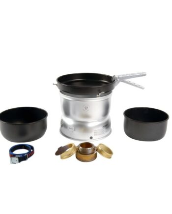 Trangia Stormkk 5ul