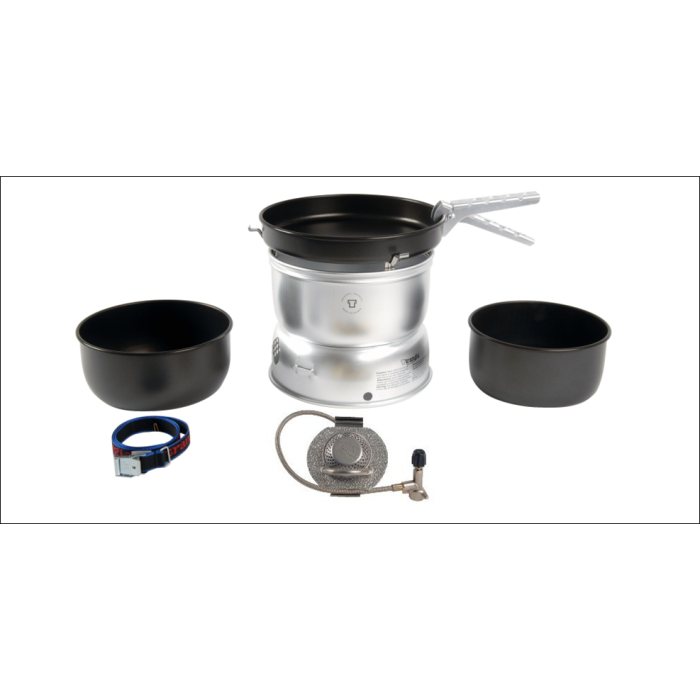 Trangia Stormkk 5ul Gasbr