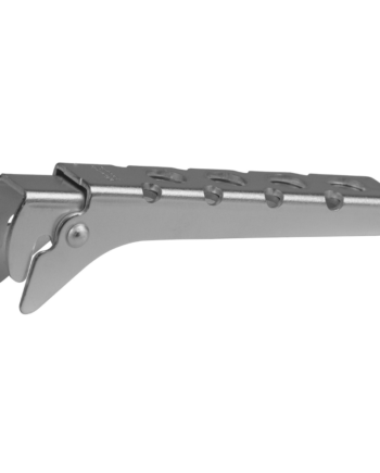 Trangia Th25 Aluminium Grydegreb
