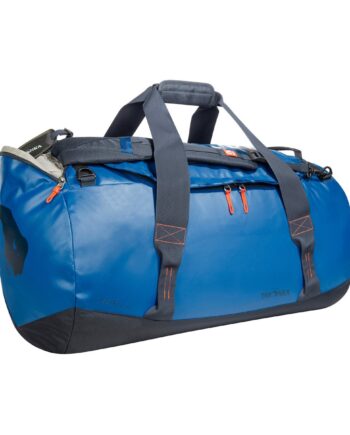 Travel Bag  Liter Tatonka Blå