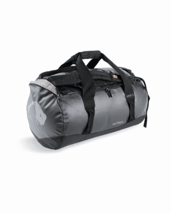 Travel Bag  Liter Tatonka Sort