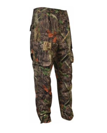 Tree Deep Rexmoor Camouflage Bukser Highlander