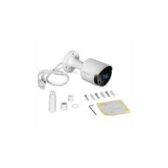 Trendnet Ip1514pi 5mp Poe Bullet Cam Indoor Outdoor Netværksovervågningskamera