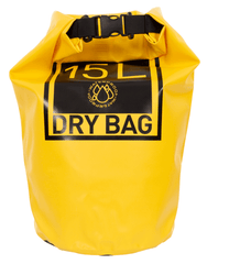 Trespass Sunrise Drybag 15l