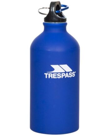 Trespass Swig Flaske Blå