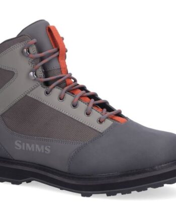 Tributary Boot Basalt Gummisål