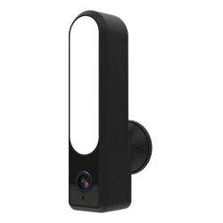 Tris Tv2982mp Outdoor Surveillance Camera: Waterproof Day Night