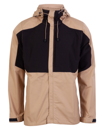 True North Herre Overgangsjakke Khaki