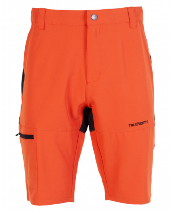 True North Herre Shorts Rusty