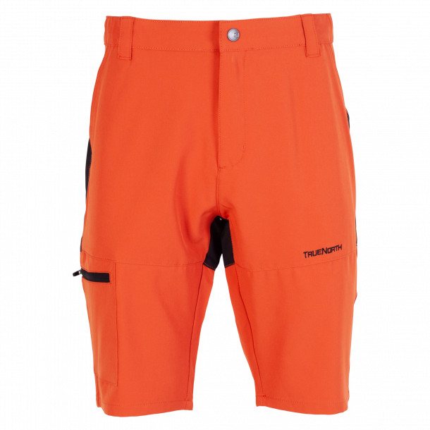 True North Herre Shorts Rusty