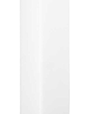 Udendørs Gulvlampe Ideal Lux Edo Outdoor Ip44 Hvid