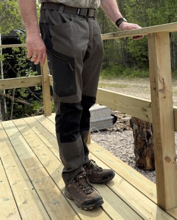 Ultra Trouser Outdoor Jagtbukser