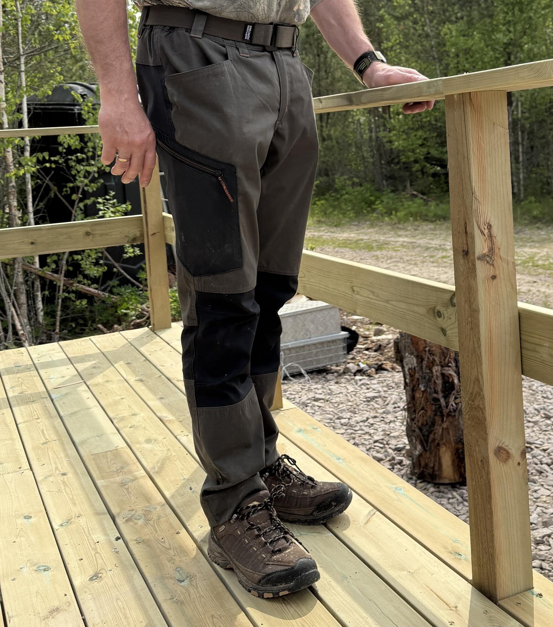 Ultra Trouser Outdoor Jagtbukser