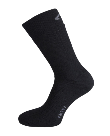 Ulvang Rav Aktiv Uldsokker Black