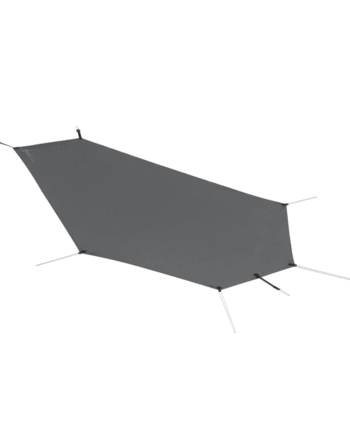 Underlag  Sea Summit Alto Tr1 Bigfoot Charcoal