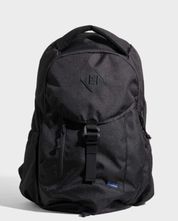 United Blue Transit Bag 25l Sort