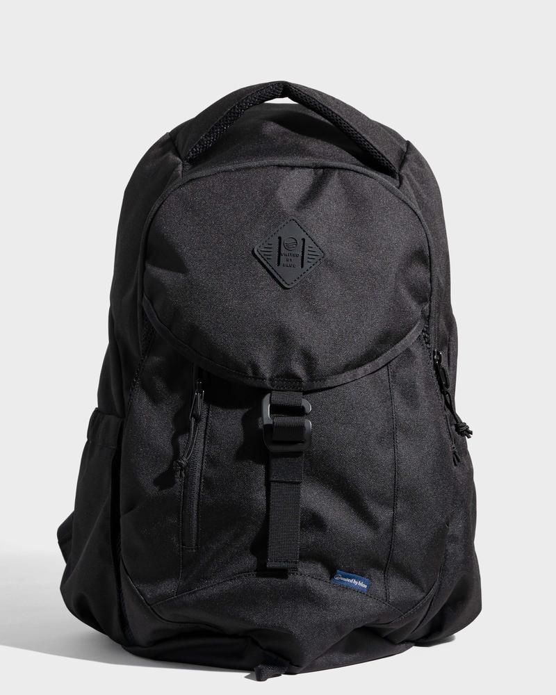 United Blue Transit Bag 25l Sort