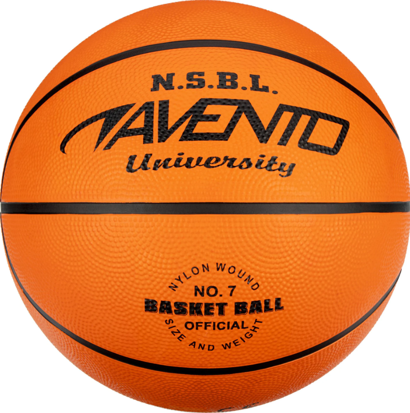 University Indoor Outdoor Basketbold Str Senior Hurtig Levering