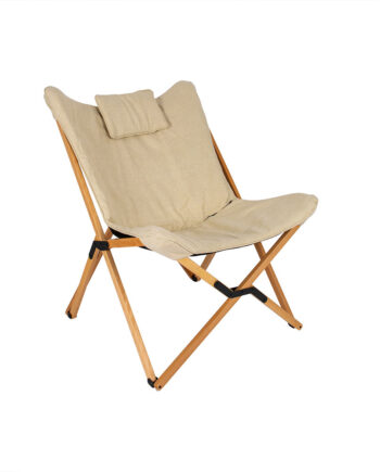 Urban Outdoor Wembley Relaxstol Beige