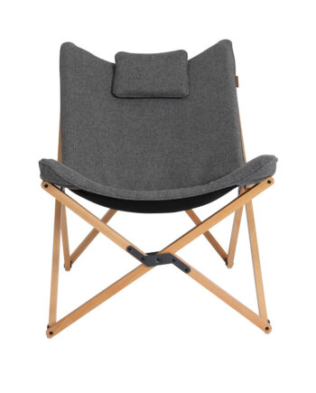 Urban Outdoor Wembley Relaxstol Grey