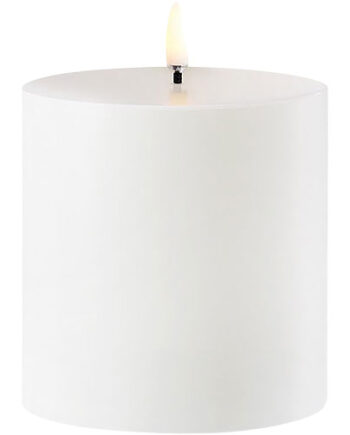 Uyuni Lighting Led Outdoor Bloklys White 4x10