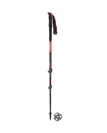 Vandrestav Eiger Calu Masters