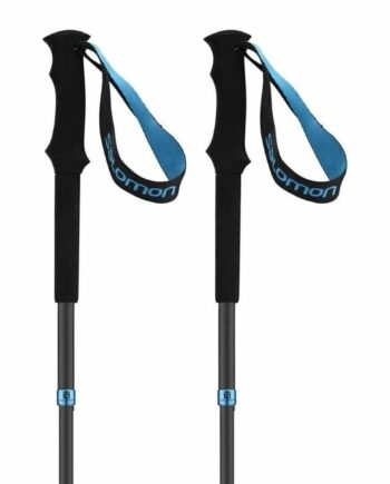 Vandrestave Salomon Mtn Outdoor 120