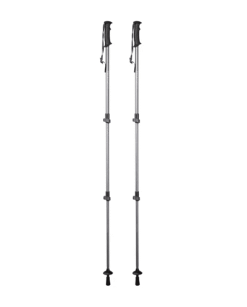 Vandrestave  Walker Lock Pole Par Trekmates