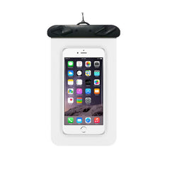 Vandsikker Mobilcover