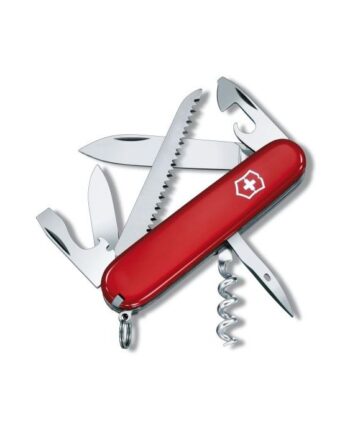 Victorinox Camper Red 3613