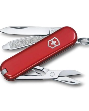 Victorinox Classic Red