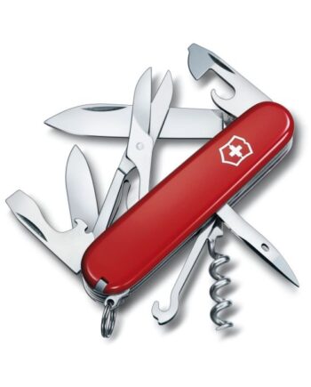 Victorinox Climber Red 3703