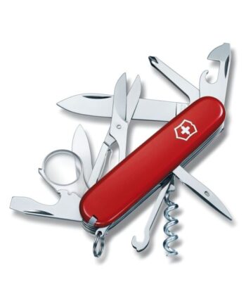 Victorinox Explorer Red 6703